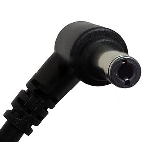 تصویر آداپتور لپ تاپ (Asus 65W) 19V/3.42A Gimo کد 1113 1113