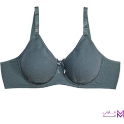 تصویر سوتین نخی کبریتی فنردار سه قزنه مردی - رنگ بندی 