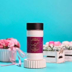 تصویر پودر سرکه نمکی 