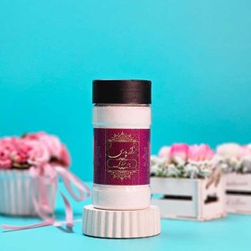 تصویر پودر سرکه نمکی 