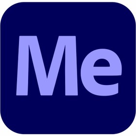 تصویر نرم‌افزار Adobe Media Encoder 