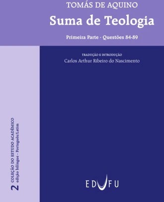 Edições anteriores  Teologia em Questão