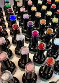 تصویر پک لاک ژل لوسی 