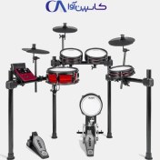 تصویر درامز الکترونیک Alesis Nitro Pro Kit 