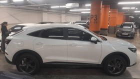 تصویر دانگ فنگ دیگنیتی مدل 1403 ا پرستیژ پرستیژ