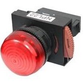 تصویر چراغ سیگنال NHD 