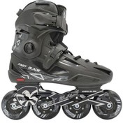 تصویر اسکیت فلاینگ ایگل مدل FAST BLADE مشکی 