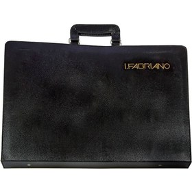 تصویر کیف آرشیو فابریانو سایز A2 Fabriano Drawing Board Bag Size A2