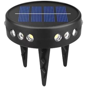 تصویر چراغ دفنی مدل YD-2315 