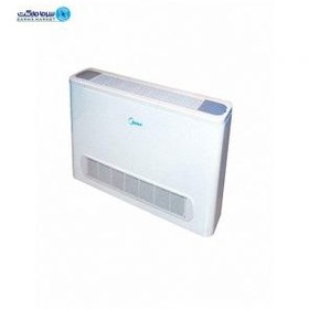 تصویر فن کویل زمینی ۴۰۰ مدیا MKF-400 