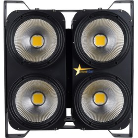 تصویر Cob آفتابی 