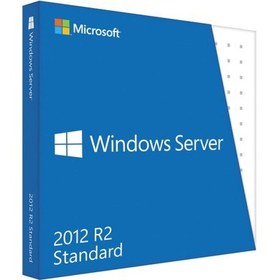 تصویر Windows Server 2012 R2 Standard Retail 