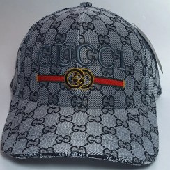 تصویر کلاه کپ مدل GUCCI 