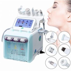 تصویر ست مراقبت از پوست اورجینال برند Hydrafacial کد 774688741 