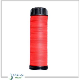 تصویر فیلتر دیسکی مینی 2 اینچ AQUATEC 