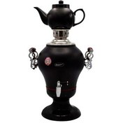 تصویر سماور سرامیکی مایر مدل MR-2019 maier MR-2019 Tea Maker