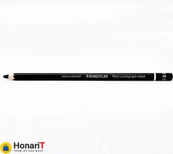 Staedtler deals 8b pencil