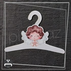 تصویر فرشته 