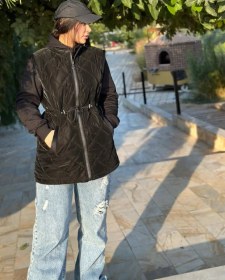 تصویر پافر بلند 