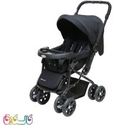 تصویر کالسکه دلیجان مدل 130 