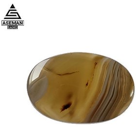 تصویر عقیق سلیمانیSOL110 