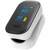 تصویر پالس اکسیمتر یانکر مدل YK-80B 