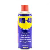 تصویر اسپری روان ساز و زنگ بر wd40 جی مکس 