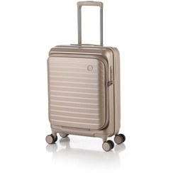 تصویر چمدان کانوود مدل لیترون LITRON سایز کوچک 