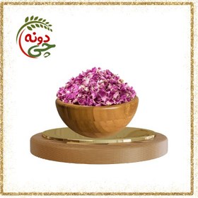 تصویر بتلات ورد محمدي 