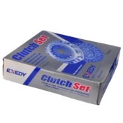 تصویر کیت کلاچ اگزیدی جنتو با بلبرینگ 