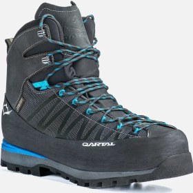 تصویر کفش کوهنوردی قارتال مدل S2 Qartal S2 model climbing shoes