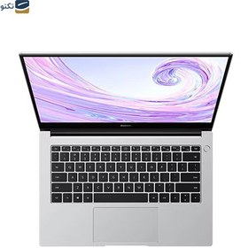 تصویر لپ تاپ 14 اینچی هوآوی مدل MateBook D14 – NBD-WDH9 ا Huawei MateBook D14 i5 1135G7 8GB 512GB Intel FHD Laptop Huawei MateBook D14 i5 1135G7 8GB 512GB Intel FHD Laptop