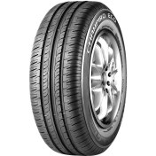 تصویر لاستیک جی تی رادیال سایز 205/60R15 مدل CHAMPIRO ECO 