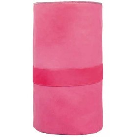 تصویر پتو سفری هپی کمپ Happy Camp Polar Quilt