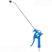 تصویر بادپاش پلاستیکی بلند ولوم دار تاپکس مدل ABG-04A Topex high volume plastic blower model ABG-04A