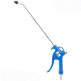 تصویر بادپاش پلاستیکی بلند ولوم دار تاپکس مدل ABG-04A Topex high volume plastic blower model ABG-04A