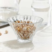 تصویر پیاله وانیلا پاشاباغچه 170 میلی 6 عدد کد Vanilla-530436 