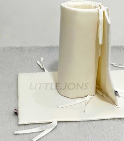 تصویر گارد محافظ تخت شیری 