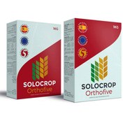 تصویر کود آهن اسپانیایی سولو کراپ 