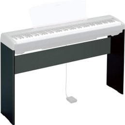 تصویر پیانو دیجیتال Yamaha P-155 