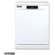 تصویر ماشین ظرفشویی دونار مدل ۳۱۶N ظرفیت ۱۴ نفر مبله 