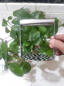 تصویر پوره کن سیب زمینی 