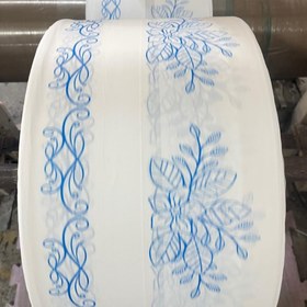 تصویر سفره یکبار مصرف 