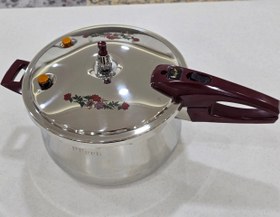 تصویر زود پز روگن 9لیتر 