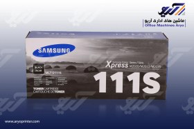 تصویر کارتریج پرینتر لیزری سامسونگ مدل 111L Samsung 111L Cartridge