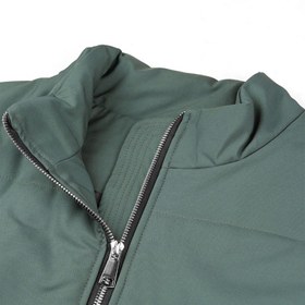 تصویر پافر زنانه مدل SABA-3014-D 