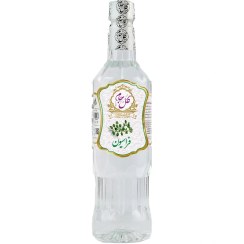 تصویر عرق فراسیون گل جام 