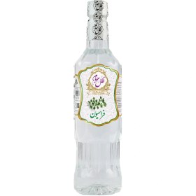 تصویر عرق فراسیون گل جام 