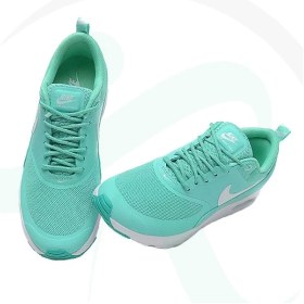 Turquoise nike 2025 air max thea