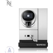 تصویر دستگاه قهوه ساز نسپرسو پرو - مومنتو ۱۰۰ | NESPRESSO PRO Momento 100 